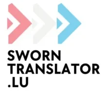 Sworntranslator.lu